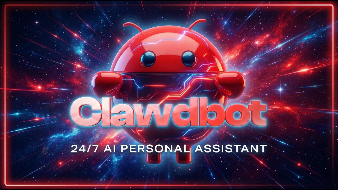 Clawdbot is INSANE!