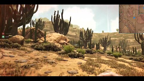 Ark Scorched Earth Groundhogs Day--s. 2 ep. 1