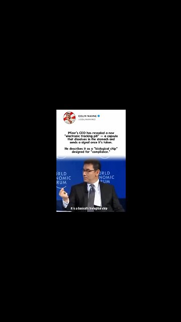 WARNING! They are NOT STOPPING!!! Bobby Kennedy, where are you!? FDA APPROVED!??