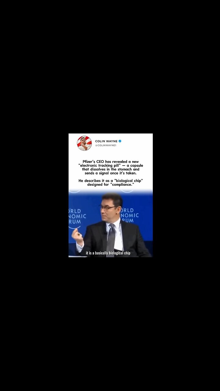 WARNING! They are NOT STOPPING!!! Bobby Kennedy, where are you!? FDA APPROVED!??