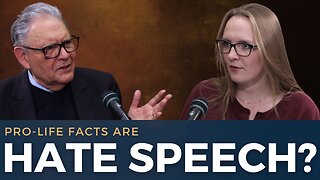 Censored for Defending Families: The Shocking Case Against a Pro-Life Missionary