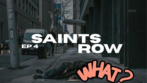 Saints Row - COOP Madness #2