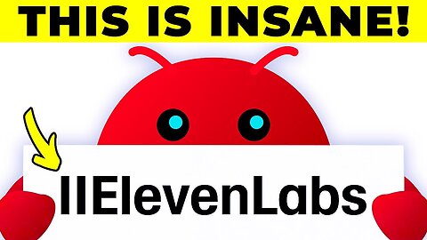 Elevenlabs + Openclaw is INSANE!