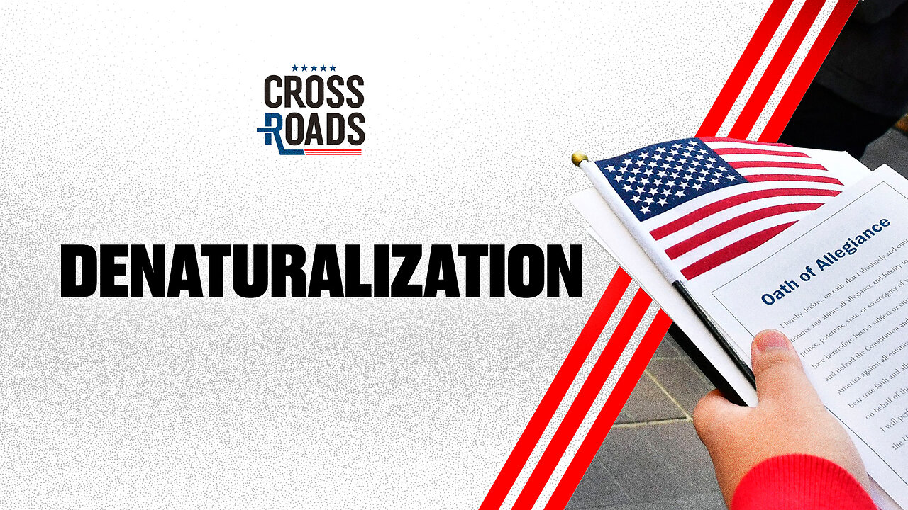 Campaign Grows to Denaturalize US Citizens Involved in Fraud
