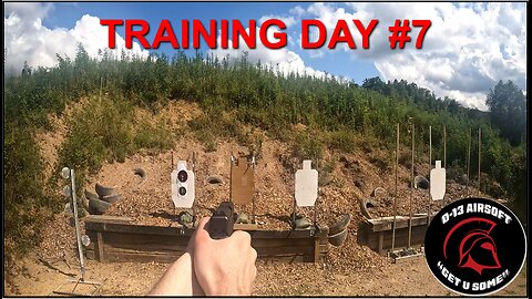 Training Day #7