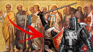 12 MORE Reasons Why Catholicism & Orthodoxy Have NOTHING To Do With The Early Church