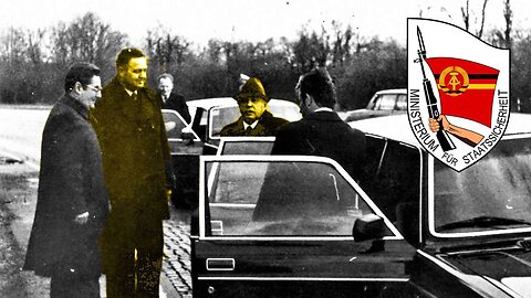 ~We Are Gang Stalking You To Help You~