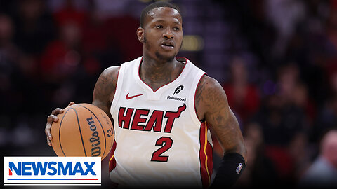 FBI arrests NBA coach, Miami Heat star in gambling probe | Newsline