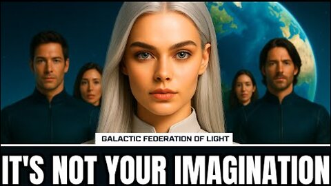 "Starseeds, We're Guiding You to a New Timeline!" | GFL