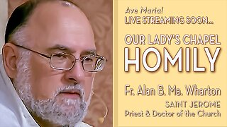 Saint Jerome, Priest and Doctor of the Church - September 30, 2025 - OLC HOMILY