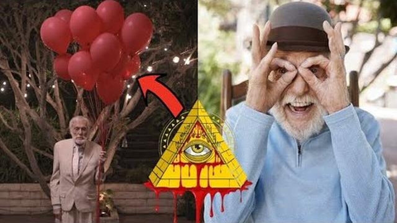 ADRENO-DICK! THE MAGIC SECRET SAUCE THAT KEEPS THESE HOLLYWOOD DEMONS FEELING YOUNG FOREVER!