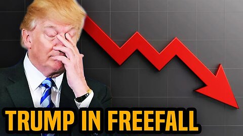 Middle class COLLAPSING under Trump