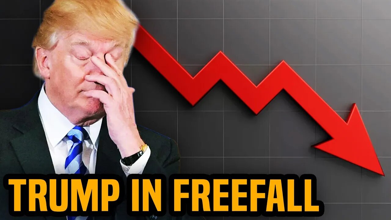 Middle class COLLAPSING under Trump