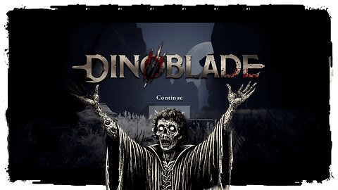 Demo Gameplay, No Commentary - Dinoblade