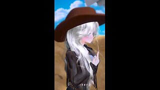 I was living in the wild west timeline once