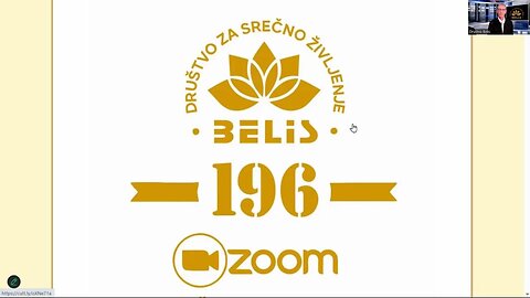 PROGRAM - 196. ZOOM Društvo Belis, 8. marec 2025