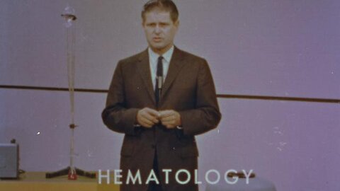 Science in Action: Hematology (1963)