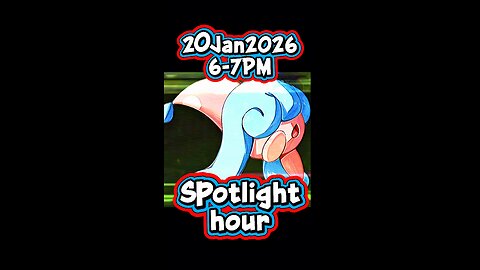 2x Transfer Candy?! Don’t Miss This Spotlight Hour!