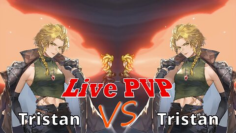 Unfinished Business Finale: Tristan Vs Tristan