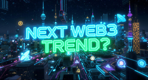 DePIN – The Next Web3 Trend? 🚀
