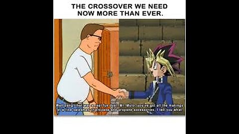 YuGiOh and What Not