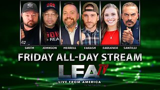 LIVE & BREAKING NEWS! | FRIDAY 2/13/26