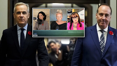 REACTIONS: Conservative MP crosses floor to Liberals!