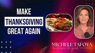 How to discover and rely on the better, and braver, angels of your nature.