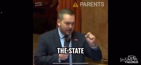 ⚠️STATE OF AMERICA TODAY & That’s Why Child Abuse Is At All Time High📣