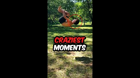 TOP 5 INSANE Moments 🔥 You Won’t Believe #1 😱