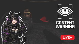 Send Math First 📹 Content Warning Chaos Continues