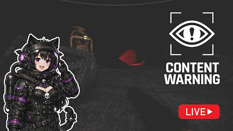 Send Math First 📹 Content Warning Chaos Continues