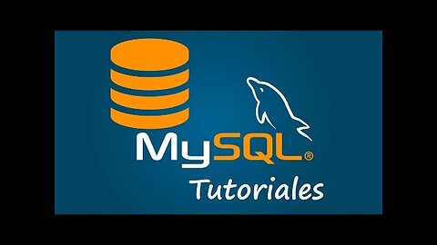 Crear tablas en MySQL 💻💾