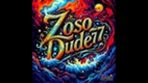 Zoso's Sunday Night Escape!