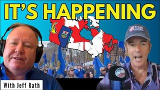 Alberta’s Independence: The Referendum They Can’t Ignore | Stand on Guard