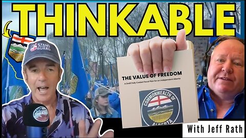 Will Alberta Have Dueling Referenda? | Stand on Guard