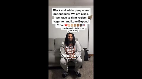 This goes for everybody.