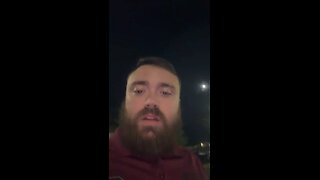 This will be my last video on TikTok