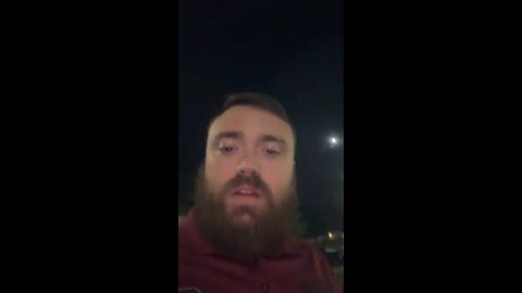 This will be my last video on TikTok