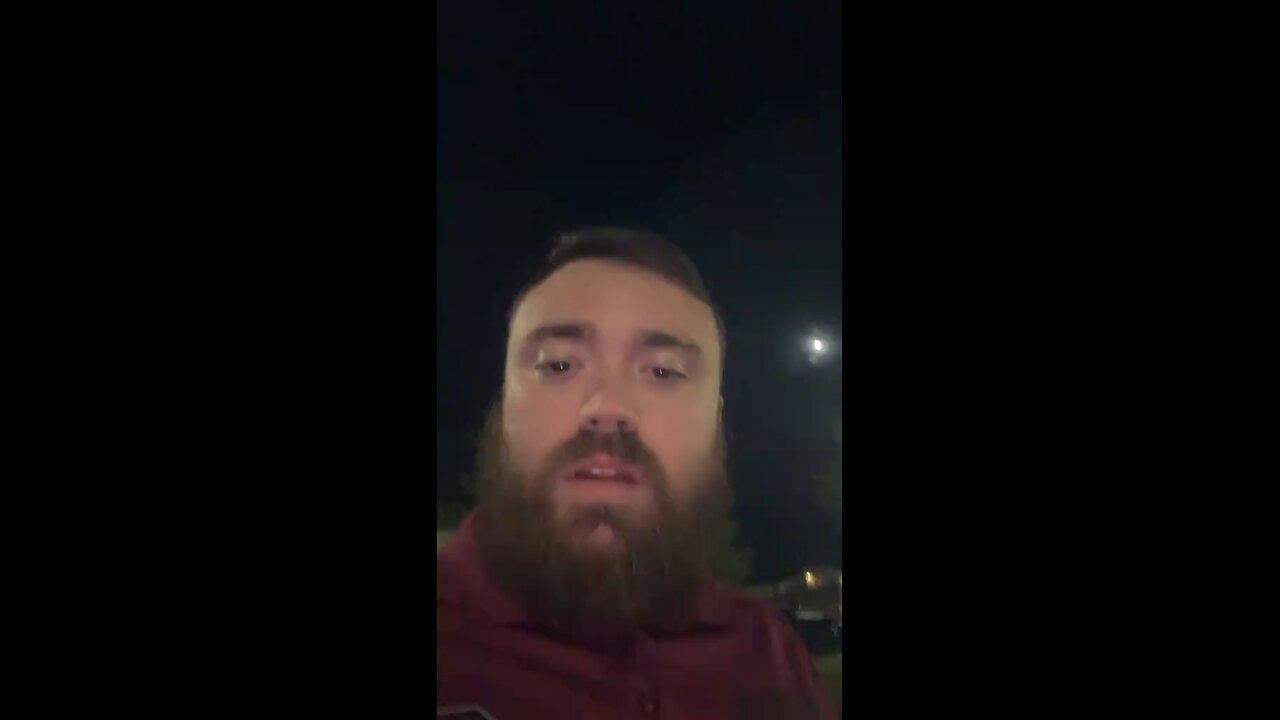 This will be my last video on TikTok
