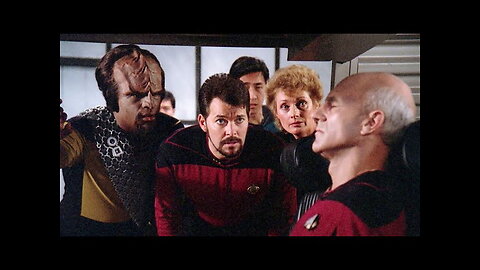 10 Greatest Star Trek Bottle Episodes