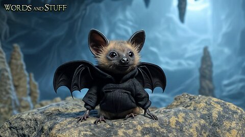 Bad Rap for Bats | WaS Clip