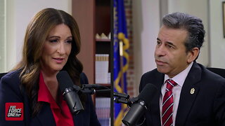 FDA chief Makary promises 'powerful' new treatments