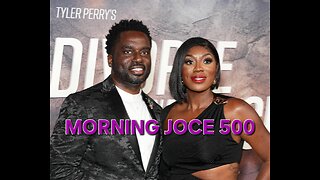 Morning Joce 500: Tether Fraud, Braxton Hidden SA Secrets, IRS Workers Owe Taxes, FBA & Autism‼️