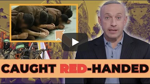 🚨Israel Uncovers MASSIVE Hamas Cell Planning the UNTHINKABLE in Jerusalem