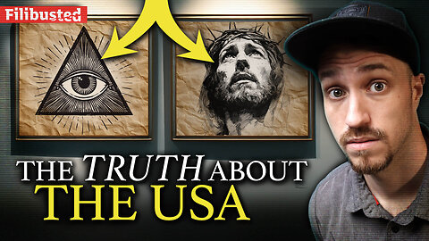 Was the USA Really Founded as a Christian Nation?