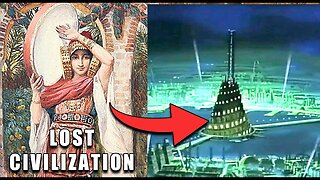 SPAGNA SVELATA pt1: La capitale della Tartaria / Origini dell'arabo / Civiltà perdute