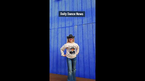 Daily Dance News