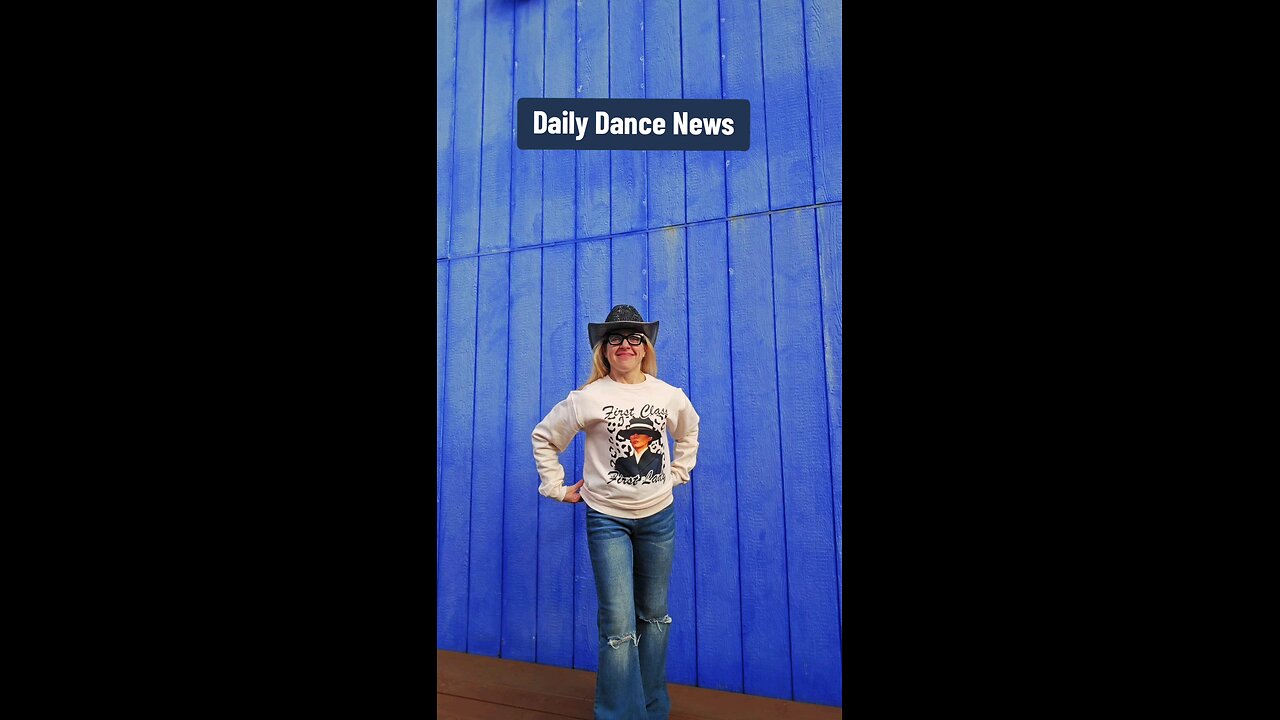 Daily Dance News