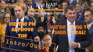 ORNAP - October 29, 2025